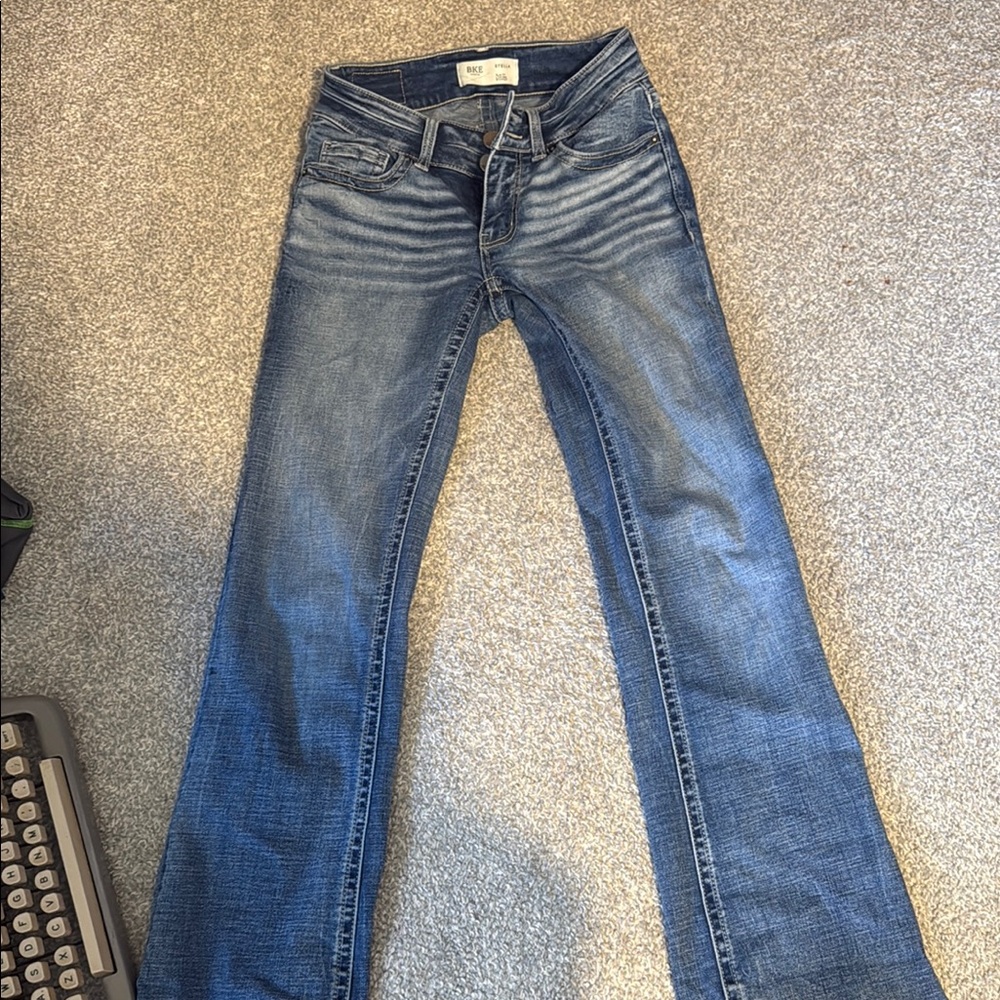 Bke stella jeans